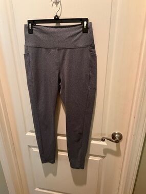 RBX Charcoal Heather Active Tee